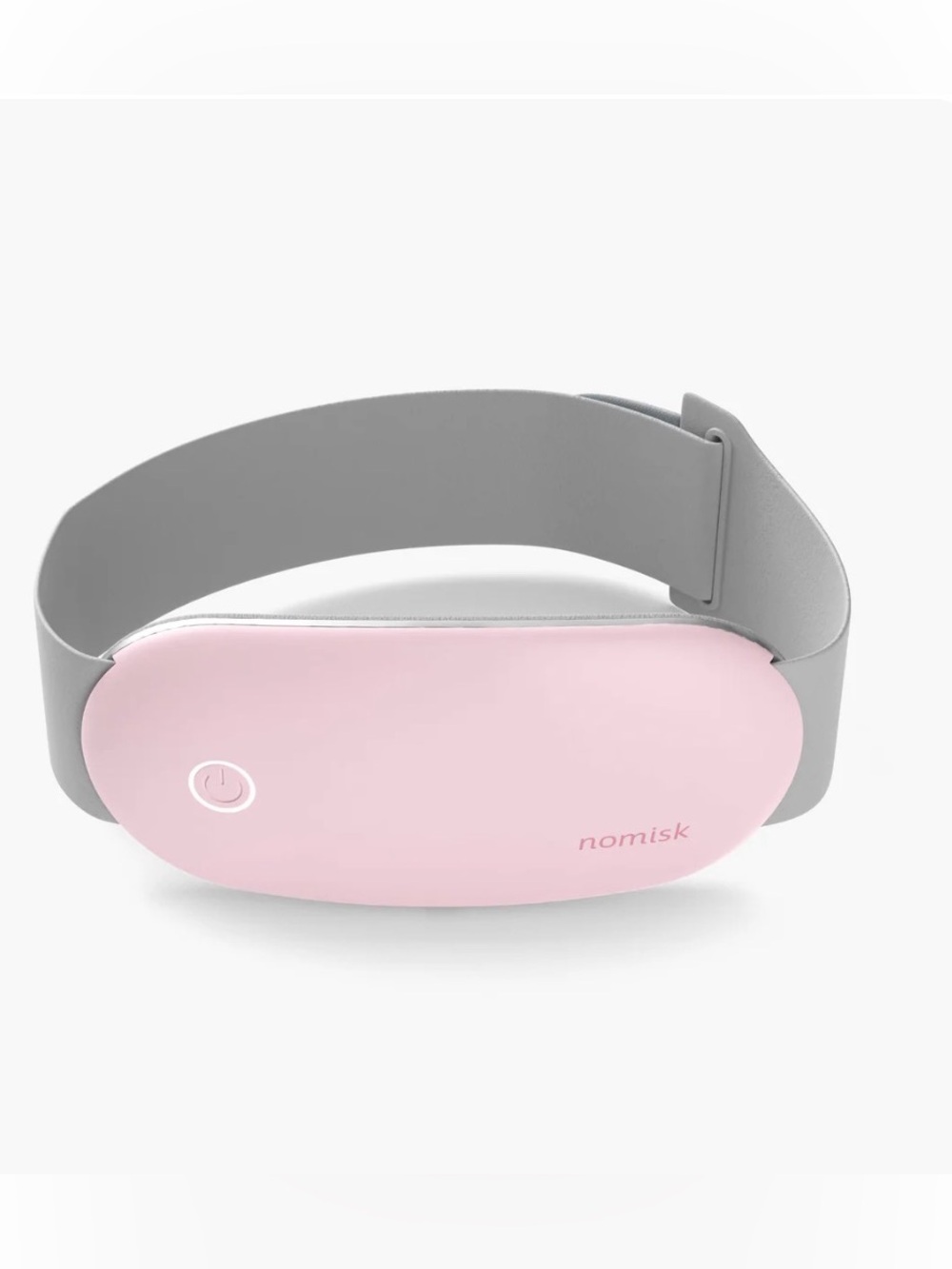 NWOT Nomisk Heated Massager